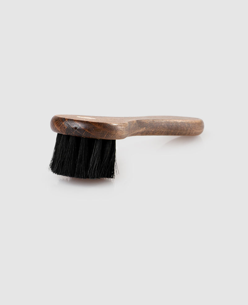 Brosse palot - Foncé