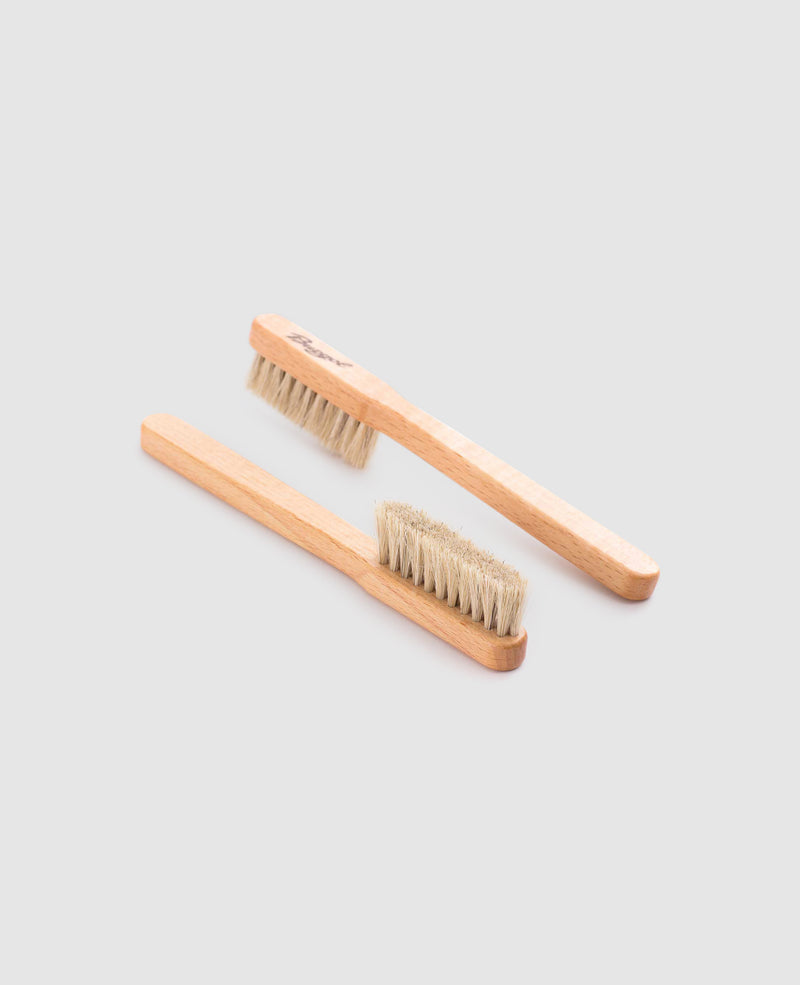 Brosse trépointe - Clair