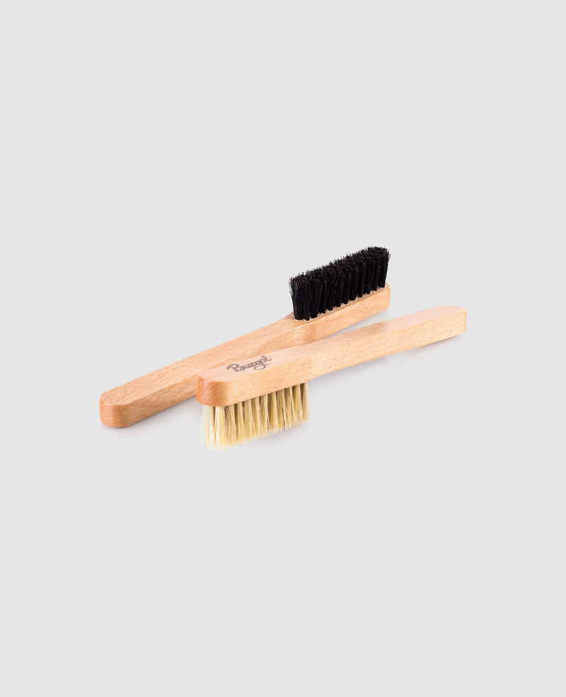 Brosse trépointe - Foncé