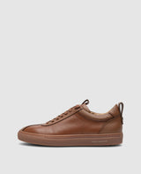 Turin Sneaker T - Marron