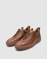 Turin Sneaker T - Marron