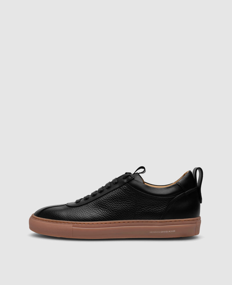 Turin Sneaker T - Noir