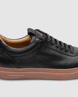 Turin Sneaker T - Noir