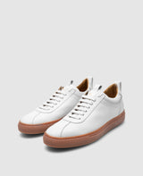 Turin Sneaker T - Blanc