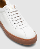 Turin Sneaker T - Blanc