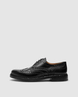 Buda Full-Brogue BC - Noir