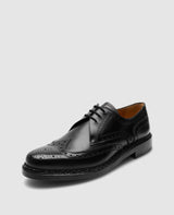 Buda Full-Brogue BC - Noir