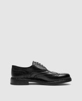 Buda Full-Brogue BC - Noir