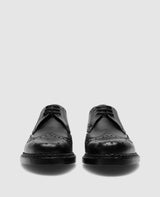 Buda Full-Brogue BC - Noir