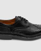 Buda Full Brogue SG - Noir