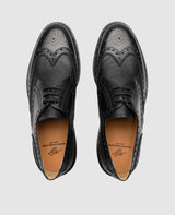 Buda Full Brogue SG - Noir