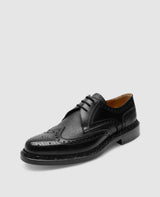 Buda Full Brogue SG - Noir