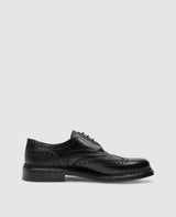 Buda Full Brogue SG - Noir