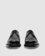 Buda Full Brogue SG - Noir