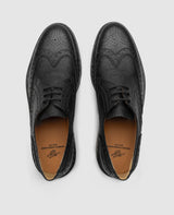 Buda Full Brogue SG - Noir