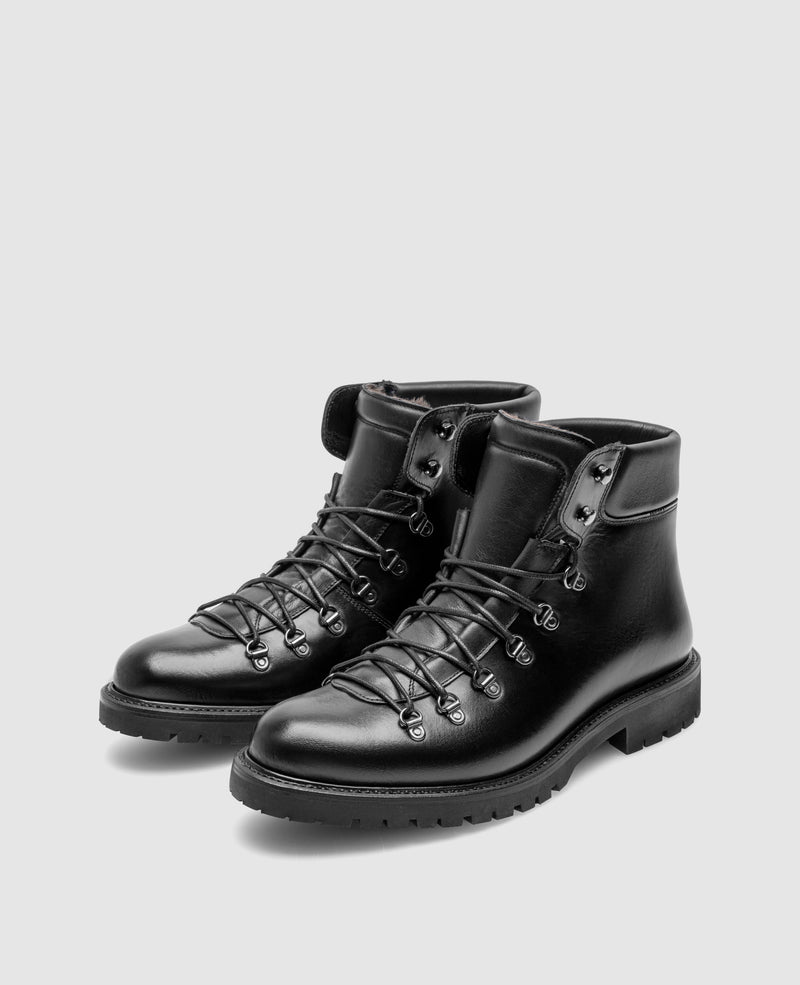 Barkley HB3 - Noir