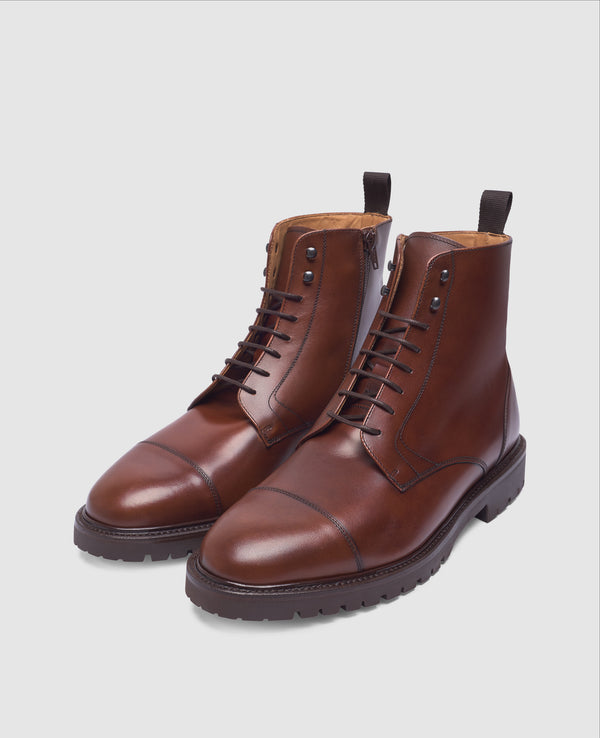 Jones CDB3 - Marron