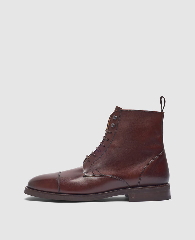 Winston CDB2 - Marron/Noir