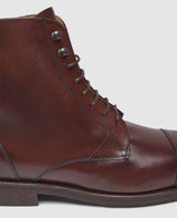 Winston CDB2 - Marron/Noir