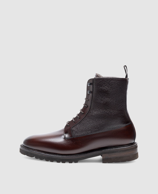 Winston PDB5 - Marron/Noir